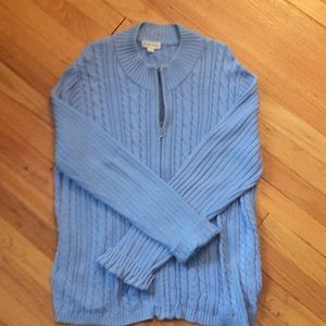 Women’s sweater